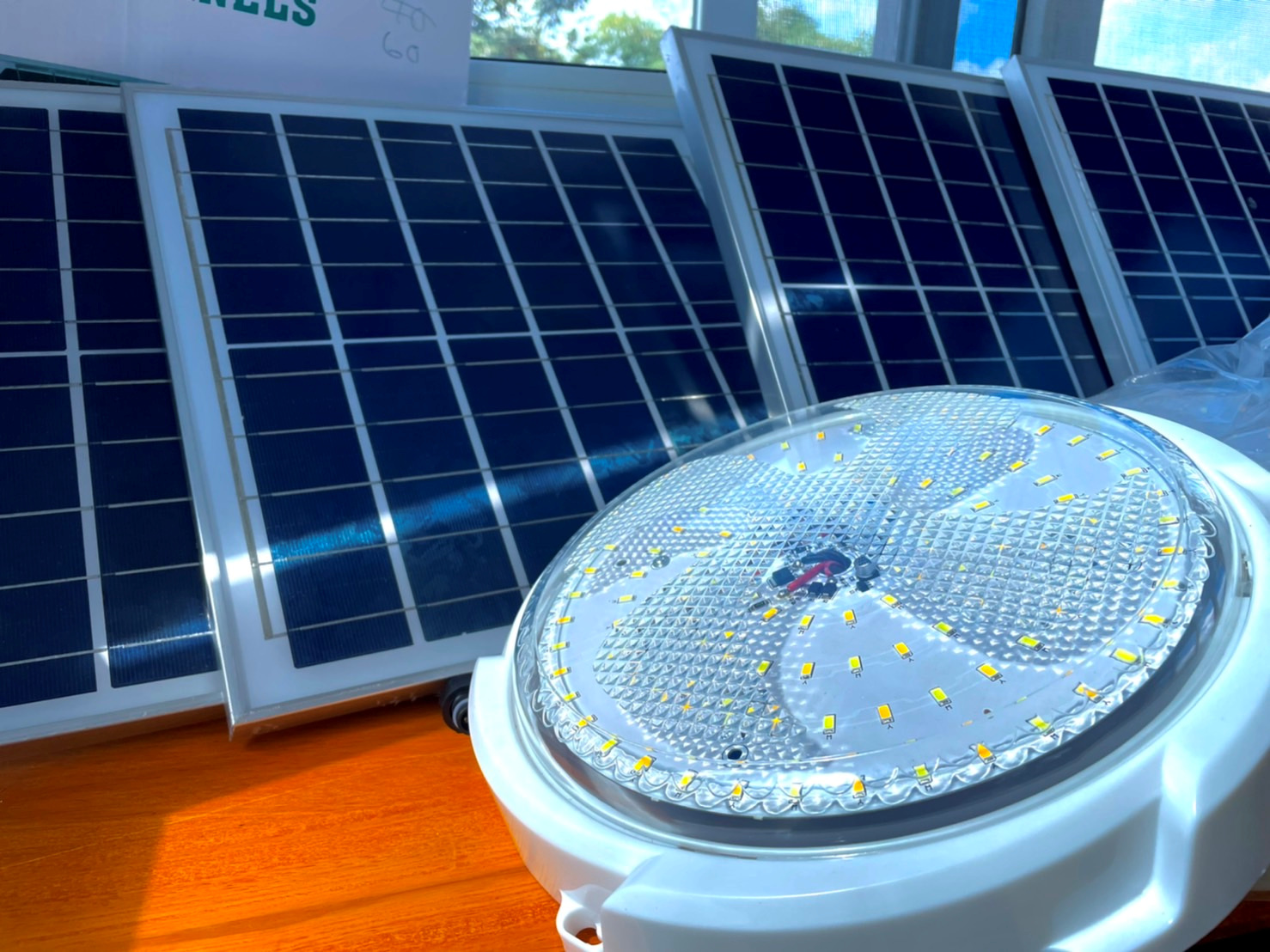 Solar Products